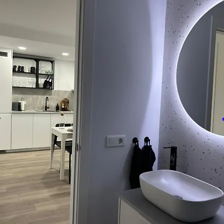 Parking Y Wifi Gratis Appartement