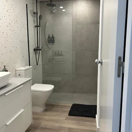 Appartement Parking Y Wifi Gratis Palafrugell