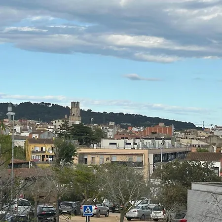 Parking Y Wifi Gratis Palafrugell