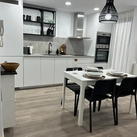Apartment Parking Y Wifi Gratis Palafrugell