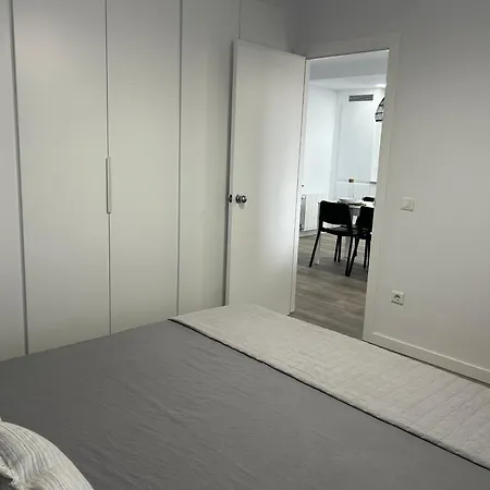 Parking Y Wifi Gratis Appartement Palafrugell