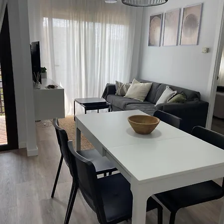 Apartment Parking Y Wifi Gratis
