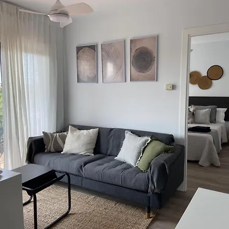 Parking Y Wifi Gratis Apartment *