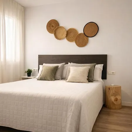 Apartamento Moderno Con Terraza Cerca De Calella De Palafrugell